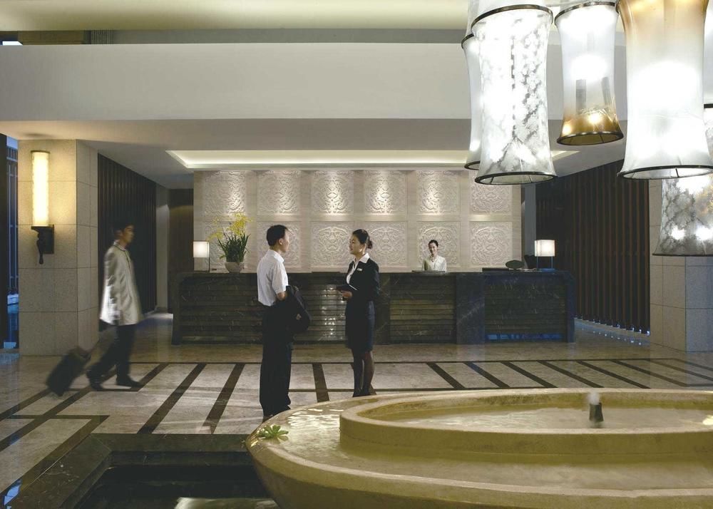 Boao State Guesthouse Csiunghaj Kültér fotó